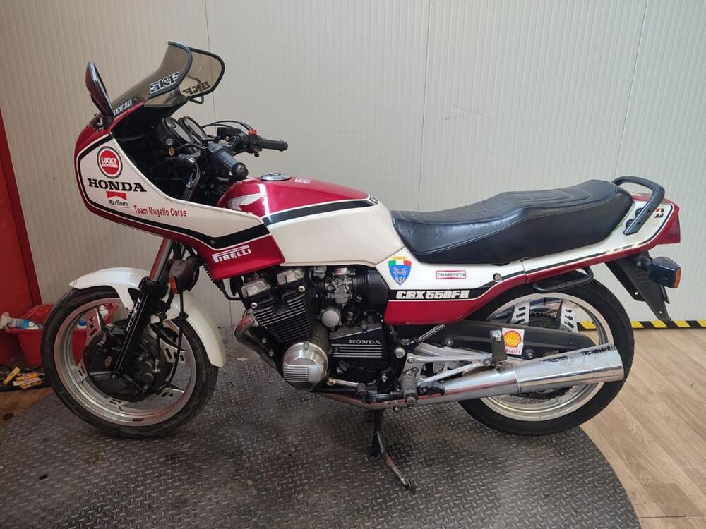 Honda CBX 550 F2 (2)