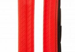 Protezione steli Acerbis 0021750 UPPER Rosso