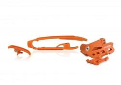 Kit Cruna-Catena-Passacatena Acerbis 0021833 KTM -