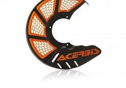 Copridisco anteriore Acerbis 0022264 X-BRAKE 2.0 K