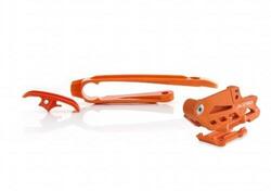 Kit Cruna-Catena-Passacatena Acerbis 0022349 KTM A