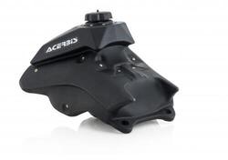 Serbatoio Acerbis 0022387 HONDA Nero700