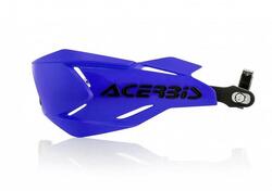 Coppia paramani cross universali Acerbis X-Factory