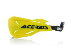 Coppia paramani cross universali Acerbis X-Factory