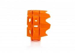 Protezione silenziatore Acerbis 0022754 Arancio