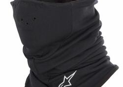 Cilindro Alpinestars Tech Neck Warmer Nero