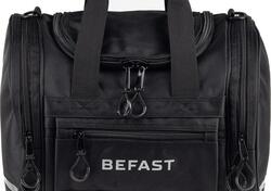 Borsa da sella Befast BC800 Nero