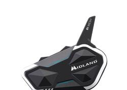 Midland R1 mesh interfono singolo