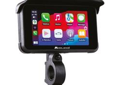 Midland BIKEPLAY GUARDIAN con Dashcam