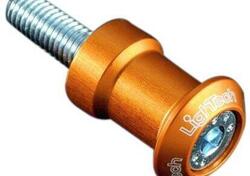 Supporti per cavalletti M8 Lightech CAVM8 oro