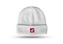 Cappello Ufo Plast Logo Beanie Bianco UFO 