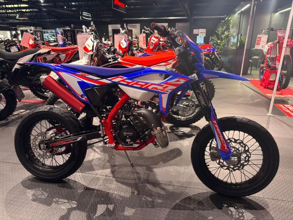 Betamotor RR 50 Enduro (2021 - 25)