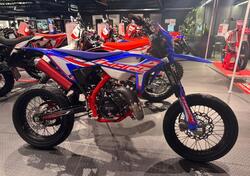 Betamotor RR 50 Enduro (2021 - 25) nuova