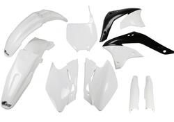 Kit plastiche completo UFO per Kawasaki KXF 450 (2 