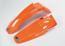 Kit parafanghi UFO per KTM SX 125-250-400 (2000-20 