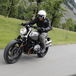 BMW R nineT Scrambler: primo test