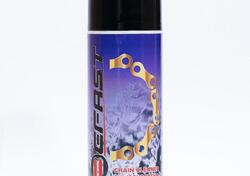 Pulitore catena Befast 400ml