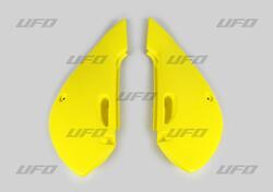 Fiancatine lat Ufo Suzuki RM 65 2003-2022 giallo U 