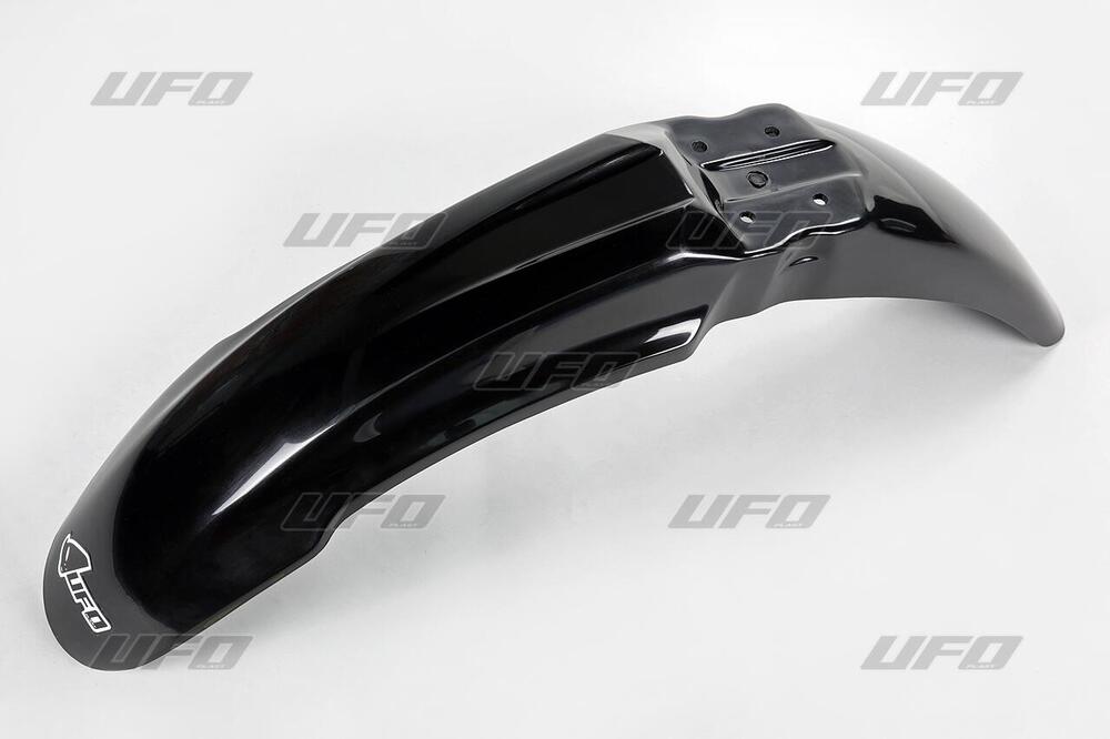 Parafango anteriore Ufo per Suzuki RMZ 250 2004-20 