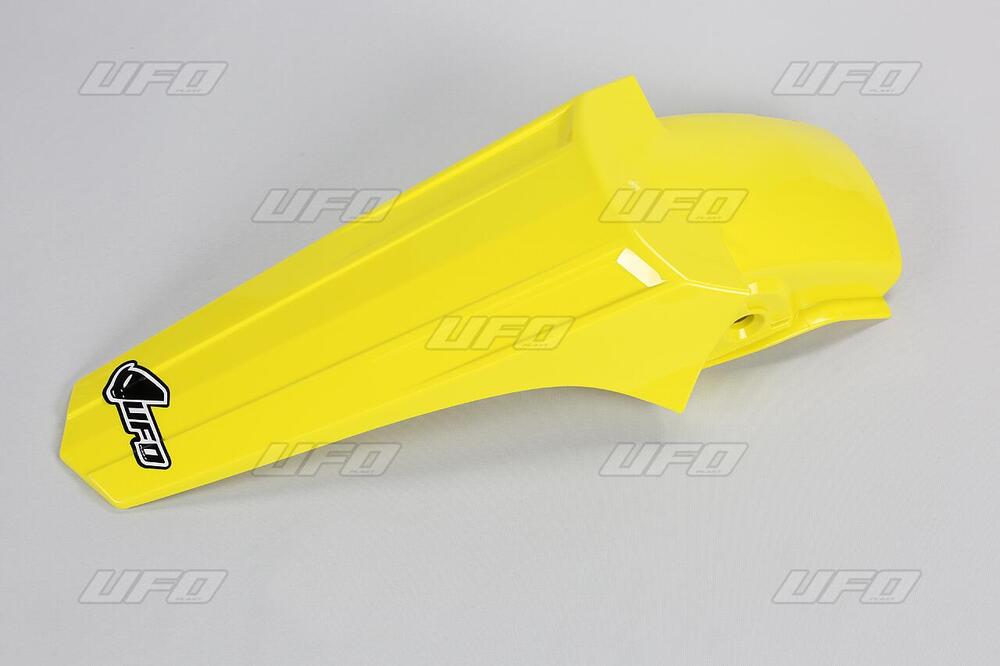 Parafango post Ufo restyling Suzuki RM 85 2000-202 