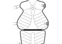 Coprisella Tucano Urbano Cool Fresh 3 per moto e S