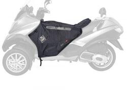 Termoscud Tucano Urbano R062 PROG X Nero