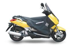 Termoscud Tucano Urbano R155X nero