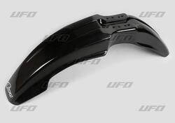 Parafango anteriore Ufo per Yamaha YZ 125 1992-199 