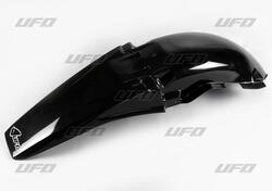 Parafango post Ufo Yamaha YZF 250 2001-2002 nero U 