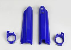 Parasteli UFO per Yamaha YZF - YZ - WRF Blu UFO 