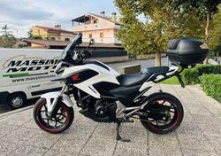 Honda NC 750 X ABS (2014 - 15) usata