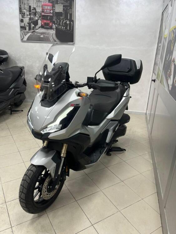 Honda ADV 350 (2025) (2)