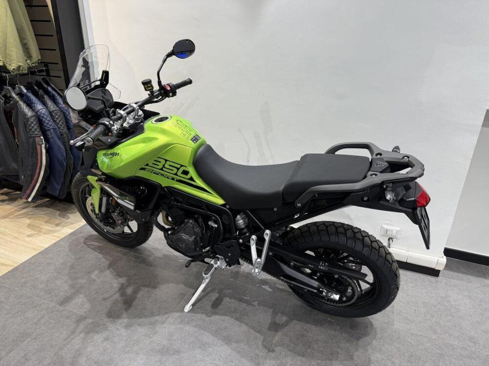 Triumph Tiger 850 Sport (2021 - 25) (3)