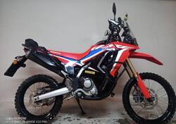 Honda CRF 300 Rally (2021 - 24) usata