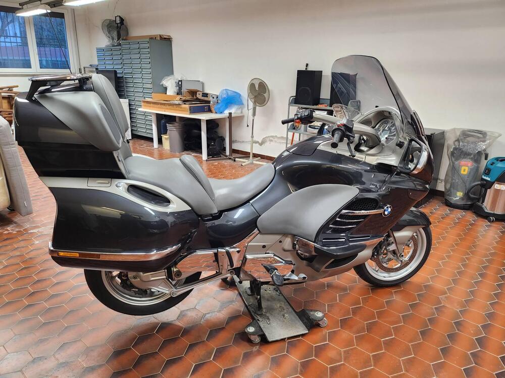 Bmw K 1200 LT (2004 - 10)