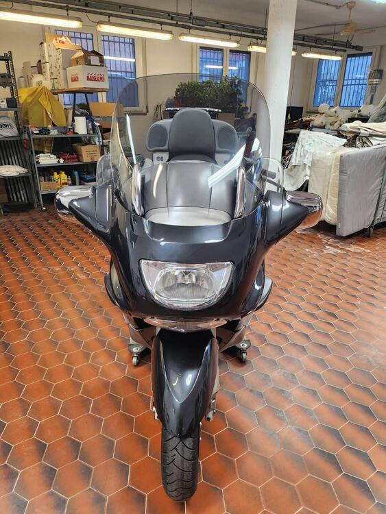 Bmw K 1200 LT (2004 - 10) (2)