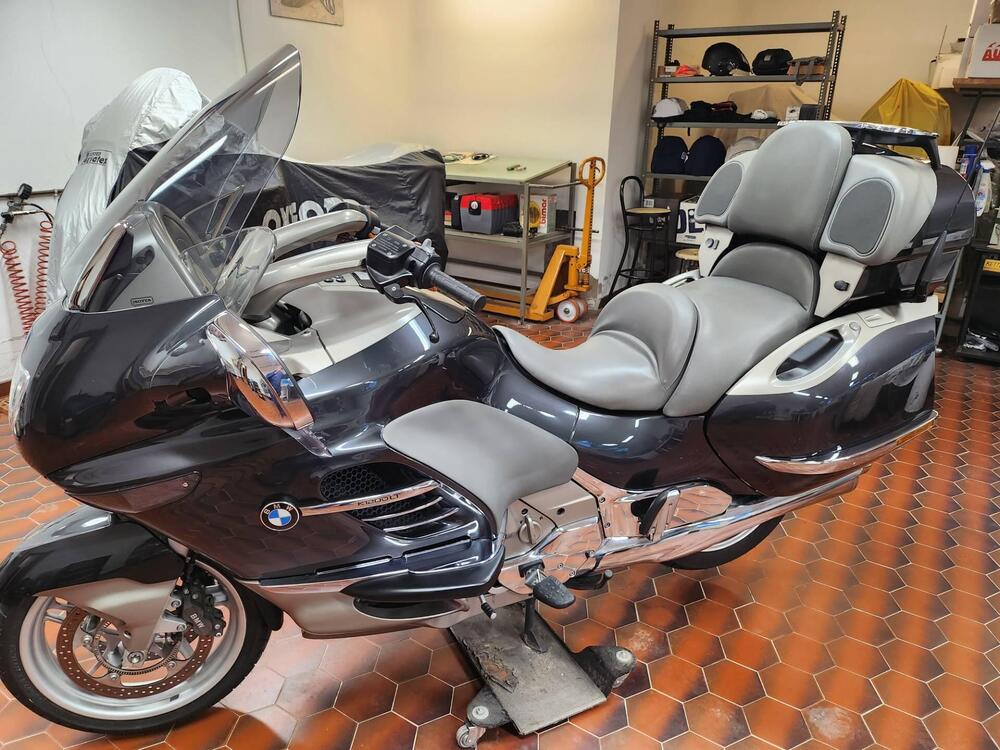 Bmw K 1200 LT (2004 - 10) (3)