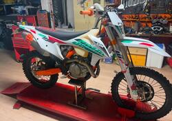 KTM 450 EXC-F Six Days (2021) usata