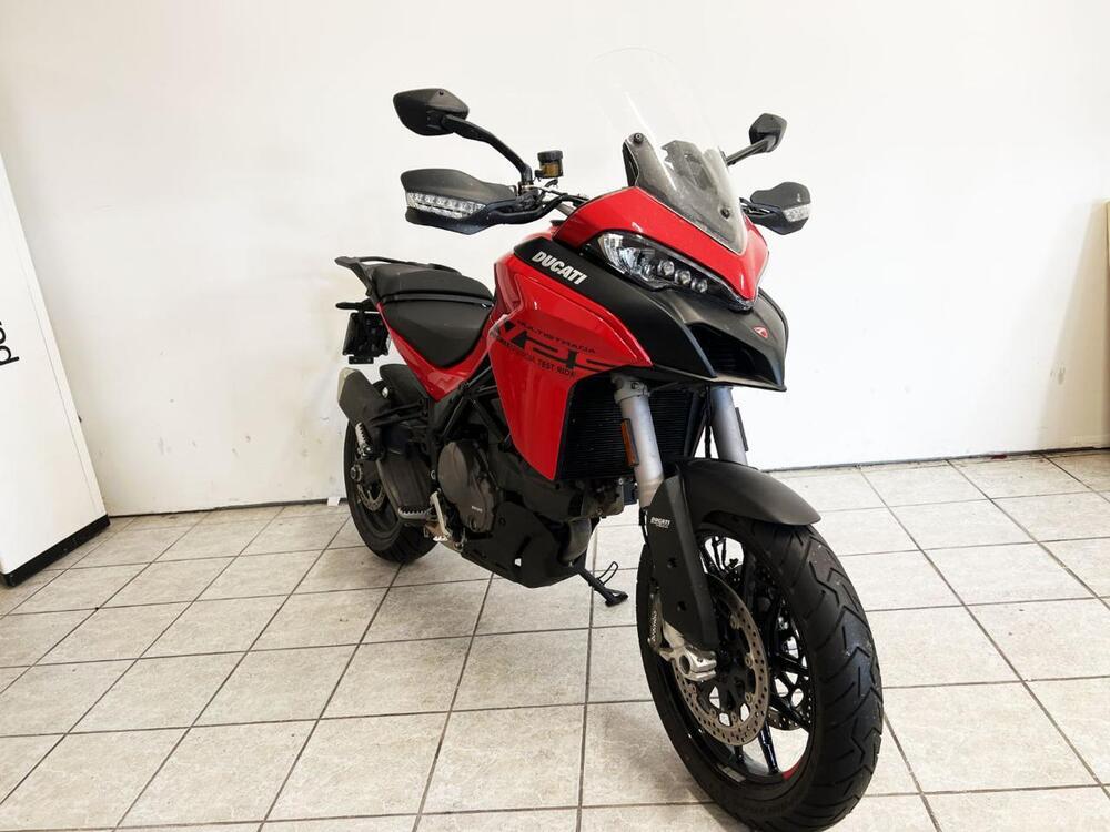 Ducati Multistrada V2 S (2022 - 24) (2)