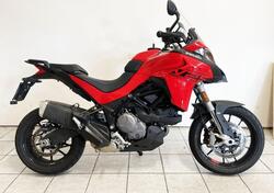 Ducati Multistrada V2 S (2022 - 24) usata