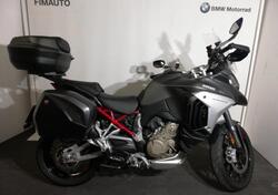 Ducati Multistrada V4 S (2021 - 24) usata