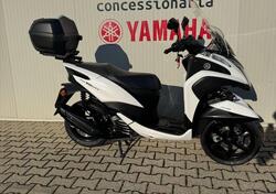 Yamaha Tricity 155 (2021 - 21) usata