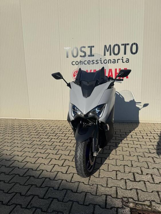 Yamaha T-Max 560 (2020 - 21) (2)