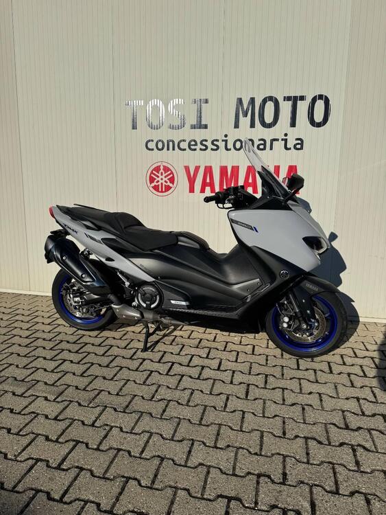 Yamaha T-Max 560 (2020 - 21) (3)