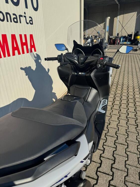 Yamaha T-Max 560 (2020 - 21) (5)