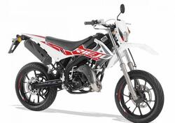 Rieju MRT 50 Supermotard (2021 - 25) nuova