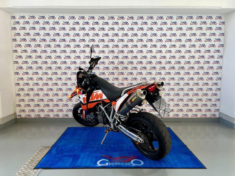 KTM 950 Supermoto (2006 - 08) (4)