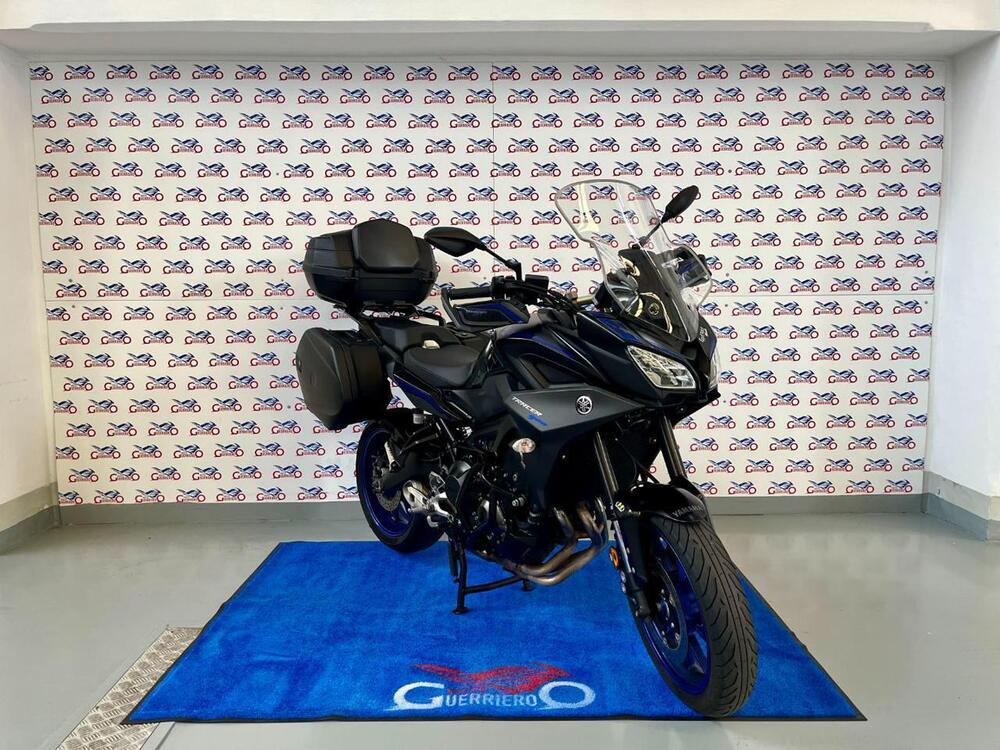 Yamaha Tracer 900 (2018 - 20) (2)