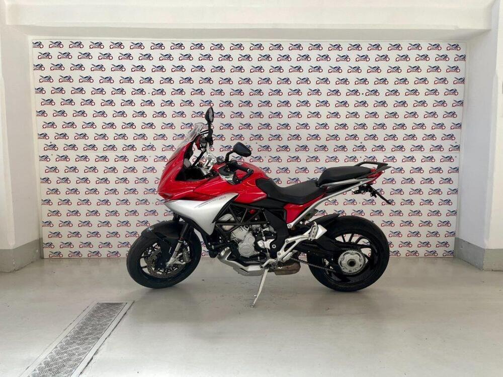 MV Agusta Turismo Veloce 800 (2014 - 16)