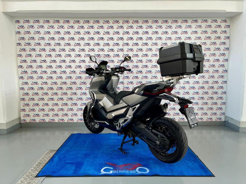 Honda X-ADV 750 (2018 - 20) (4)